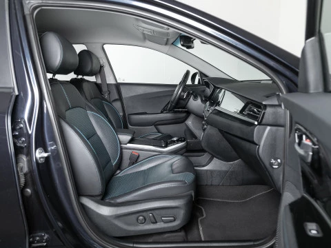 Kia e-Niro e-Niro 150kW Emotion (Long Range)