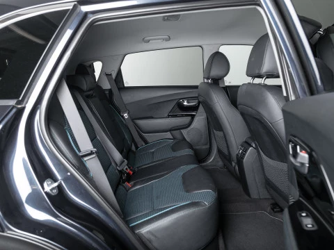 Kia e-Niro e-Niro 150kW Emotion (Long Range)