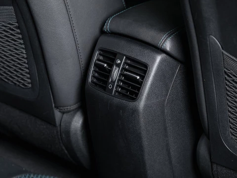 Kia e-Niro e-Niro 150kW Emotion (Long Range)