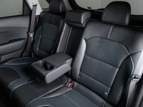 Kia e-Niro e-Niro 150kW Emotion (Long Range)