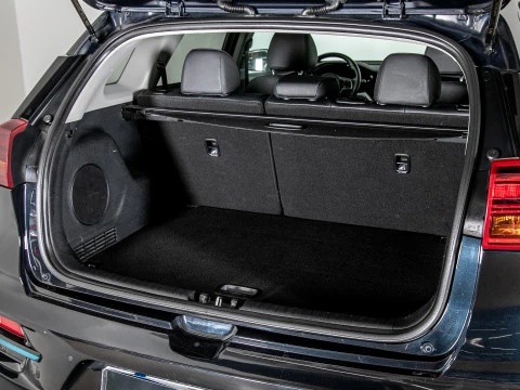 Kia e-Niro e-Niro 150kW Emotion (Long Range)