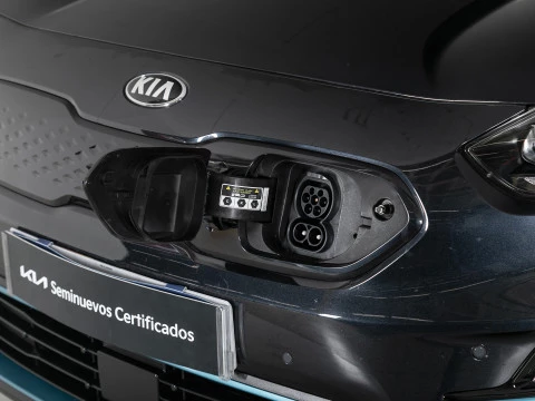 Kia e-Niro e-Niro 150kW Emotion (Long Range)