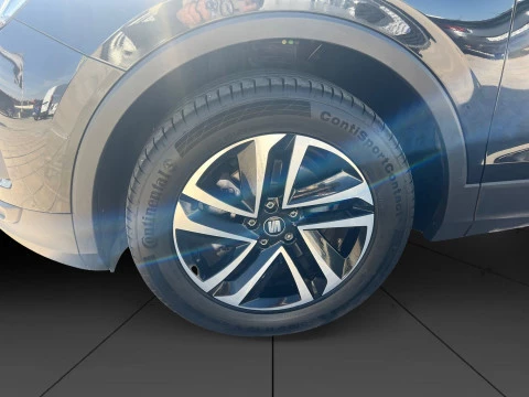 Seat Tarraco  1.5 TSI S&S Style 150