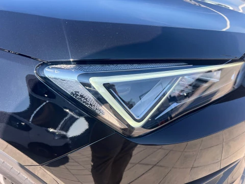 Seat Tarraco  1.5 TSI S&S Style 150