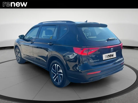 Seat Tarraco  1.5 TSI S&S Style 150