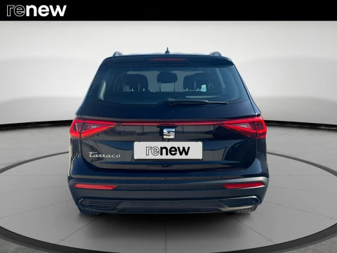 Seat Tarraco  1.5 TSI S&S Style 150