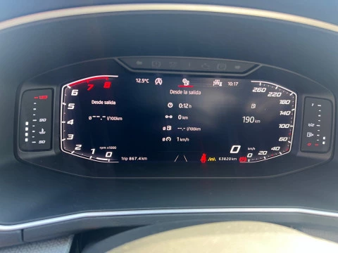 Seat Tarraco  1.5 TSI S&S Style 150