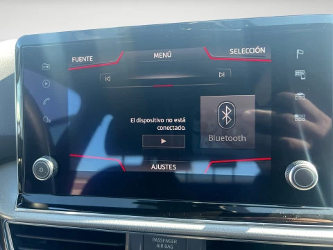 Seat Tarraco  1.5 TSI S&S Style 150