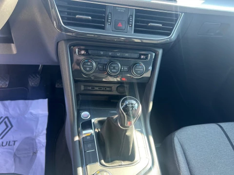 Seat Tarraco  1.5 TSI S&S Style 150