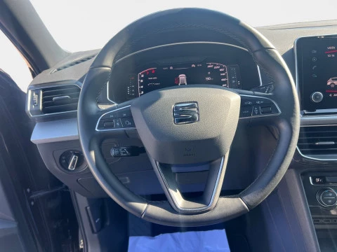 Seat Tarraco  1.5 TSI S&S Style 150