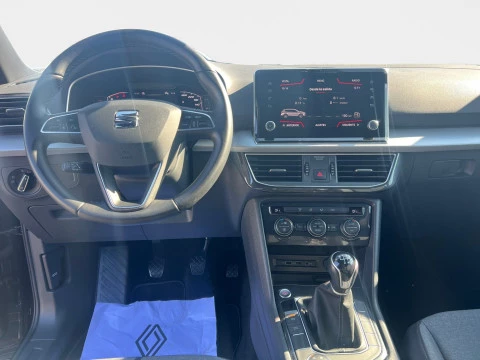 Seat Tarraco  1.5 TSI S&S Style 150