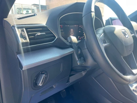 Seat Tarraco  1.5 TSI S&S Style 150