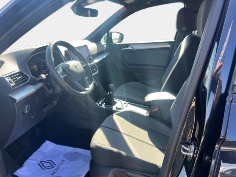 Seat Tarraco  1.5 TSI S&S Style 150