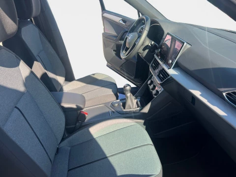 Seat Tarraco  1.5 TSI S&S Style 150