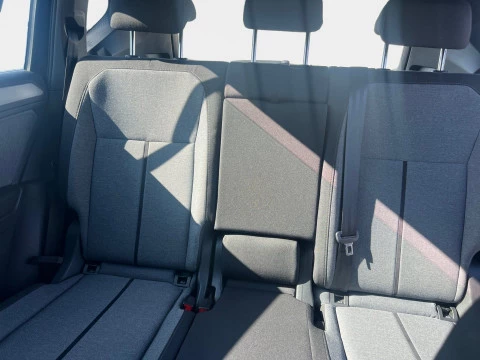 Seat Tarraco  1.5 TSI S&S Style 150