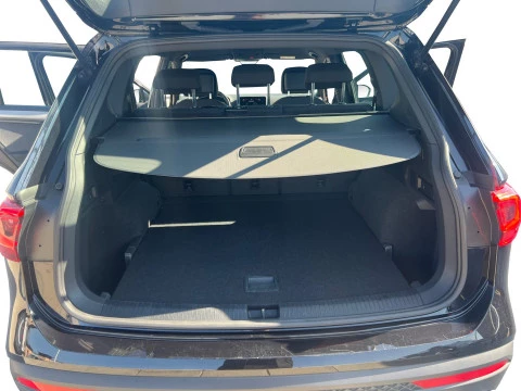 Seat Tarraco  1.5 TSI S&S Style 150