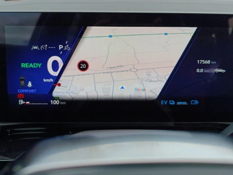 Renault Austral ICONIC ESPRIT ALPINE 200CV