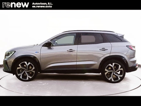 Renault Austral ICONIC ESPRIT ALPINE 200CV