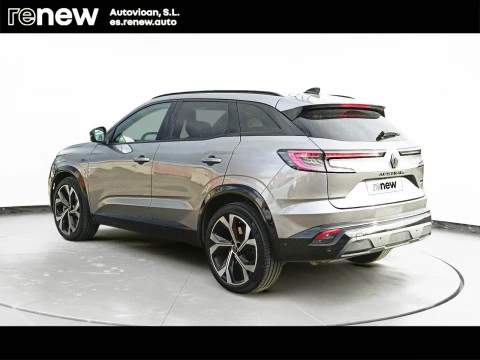 Renault Austral ICONIC ESPRIT ALPINE 200CV