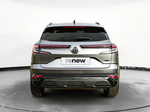 Renault Austral ICONIC ESPRIT ALPINE 200CV