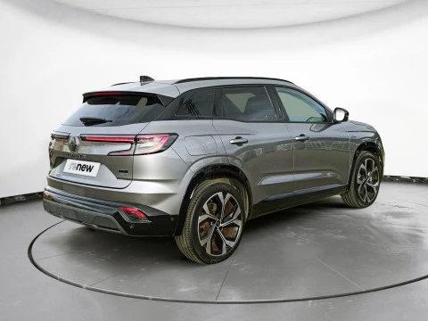 Renault Austral ICONIC ESPRIT ALPINE 200CV