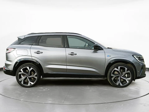 Renault Austral ICONIC ESPRIT ALPINE 200CV