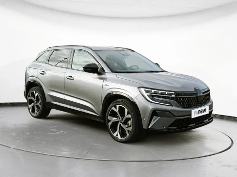 Renault Austral ICONIC ESPRIT ALPINE 200CV