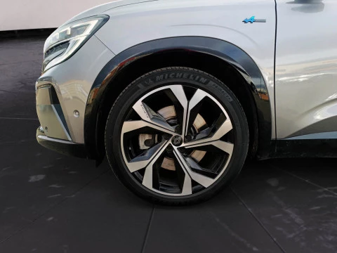 Renault Austral ICONIC ESPRIT ALPINE 200CV