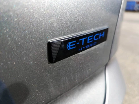 Renault Austral ICONIC ESPRIT ALPINE 200CV