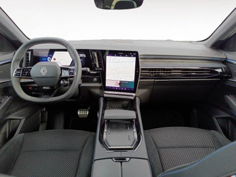 Renault Austral ICONIC ESPRIT ALPINE 200CV