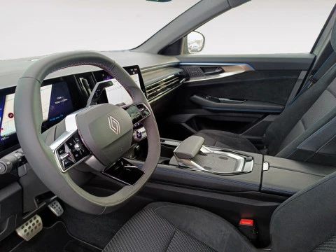 Renault Austral ICONIC ESPRIT ALPINE 200CV