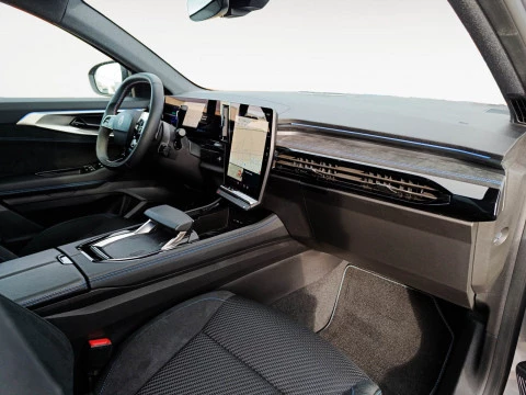 Renault Austral ICONIC ESPRIT ALPINE 200CV