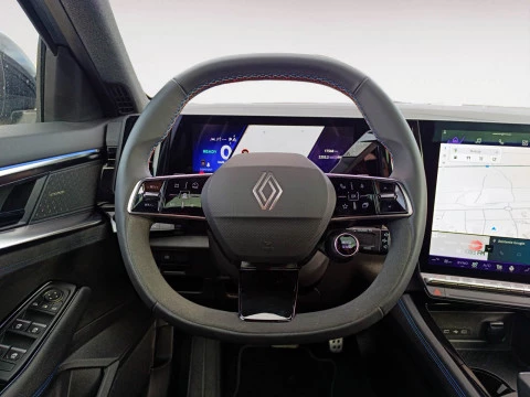 Renault Austral ICONIC ESPRIT ALPINE 200CV