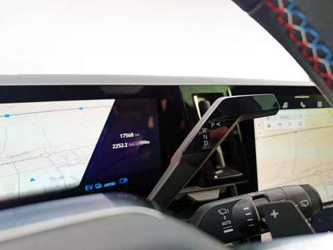 Renault Austral ICONIC ESPRIT ALPINE 200CV