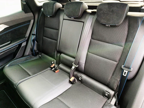 Renault Austral ICONIC ESPRIT ALPINE 200CV