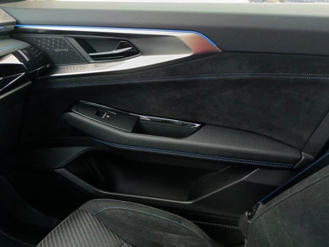 Renault Austral ICONIC ESPRIT ALPINE 200CV