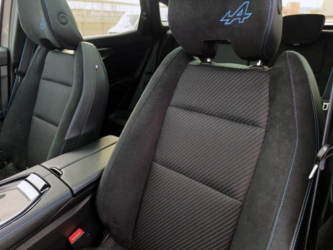 Renault Austral ICONIC ESPRIT ALPINE 200CV