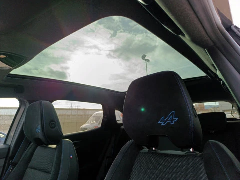 Renault Austral ICONIC ESPRIT ALPINE 200CV