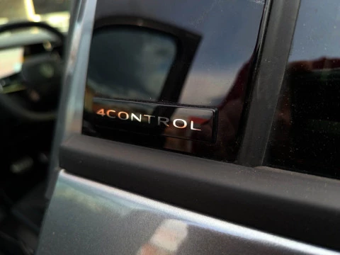 Renault Austral ICONIC ESPRIT ALPINE 200CV