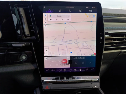 Renault Austral ICONIC ESPRIT ALPINE 200CV