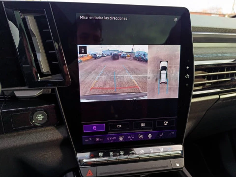 Renault Austral ICONIC ESPRIT ALPINE 200CV