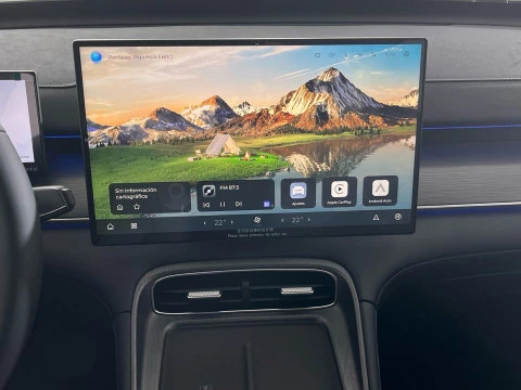 EBRO S800 1.5 TGDI PHEV Premium E-CVT