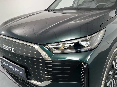 EBRO S800 1.5 TGDI PHEV Premium E-CVT