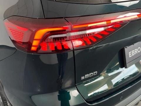EBRO S800 1.5 TGDI PHEV Premium E-CVT