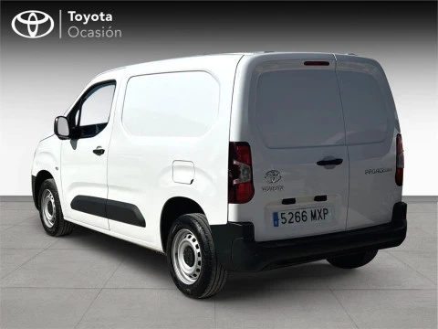 Toyota Proace City Van L1 1.5D GX PLUS 100