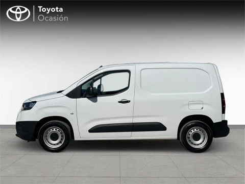 Toyota Proace City Van L1 1.5D GX PLUS 100