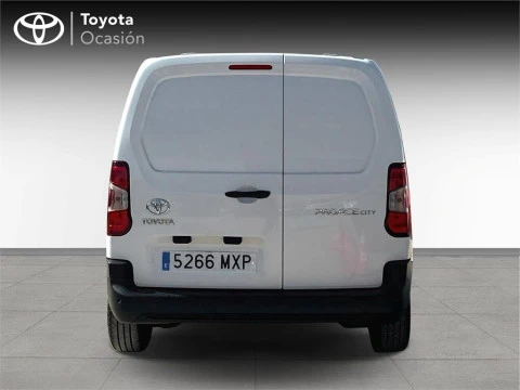 Toyota Proace City Van L1 1.5D GX PLUS 100