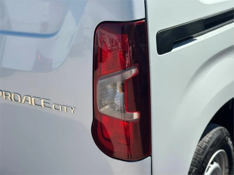 Toyota Proace City Van L1 1.5D GX PLUS 100