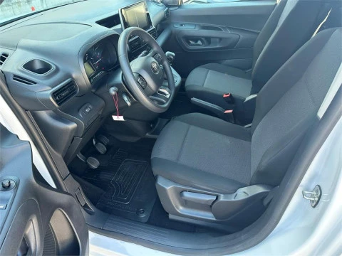 Toyota Proace City Van L1 1.5D GX PLUS 100