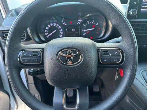 Toyota Proace City Van L1 1.5D GX PLUS 100
